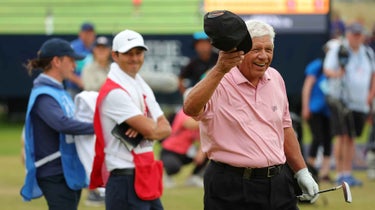 Lee Trevino