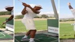 giannis antetokounmpo golf