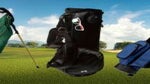 golf bags