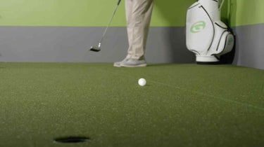 golftec putting