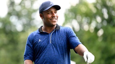 Harold Varner III