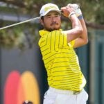 Hideki Matsuyama