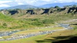 The Himalayan Golf Course in Nepal.