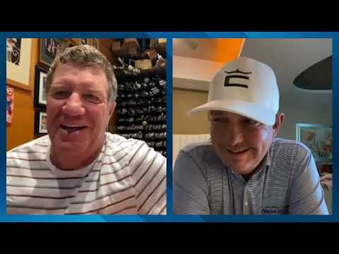 Jason Dufner: Part 1 - The Highs & Lows