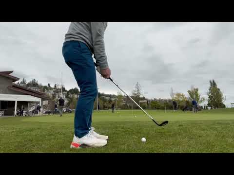 How to use a 60-degree wedge in golf