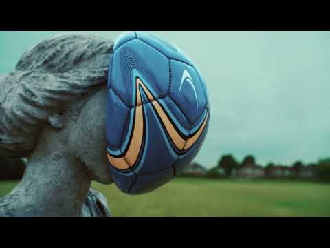 New Lucozade Sport Ad | Statues | It’s On