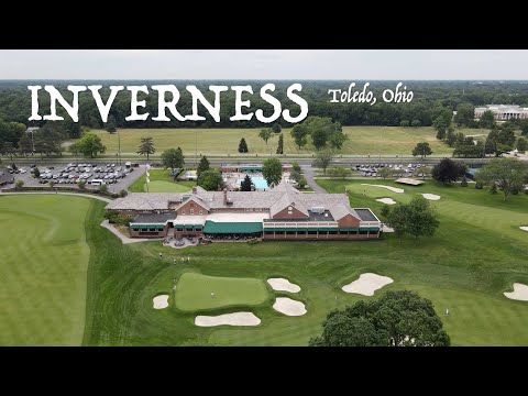 Inside Inverness Club: Tour the newly renovated Solheim Cup host