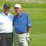 jack nicklaus and charlie mechem