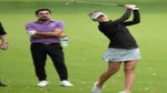 jessica korda swings