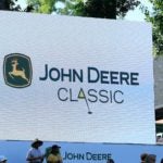 John Deere Classic canceled as a result of coronavirus restrictions