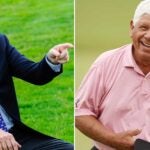 johnny miller and lee trevino