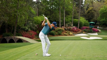 jordan spieth swings