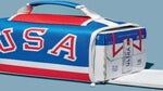 The Kanga "Captain" Kase Mate cooler