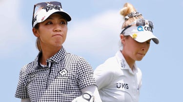 lydia ko and nelly korda