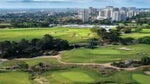 A view of los angeles country club