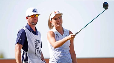 Lexi Thompson