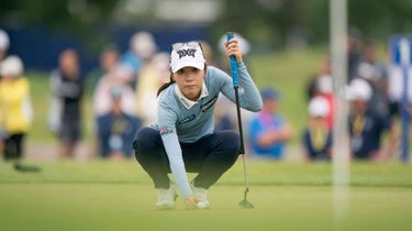 Lydia Ko