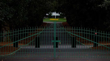 magnolia lane gate closed