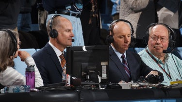 sean mcdonough on camera espn