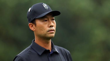 kevin na at 2023 masters