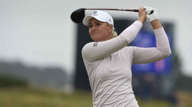 nordqvist swings driver