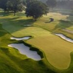 Oak Hill's East Course