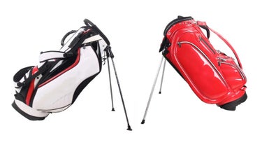 orca golf bags