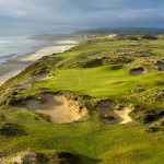 pacific dunes