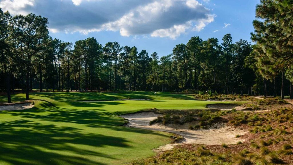 Pinehurst No. 2