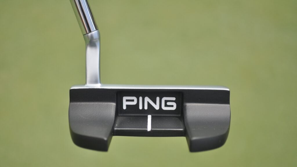 ping 2022 putters