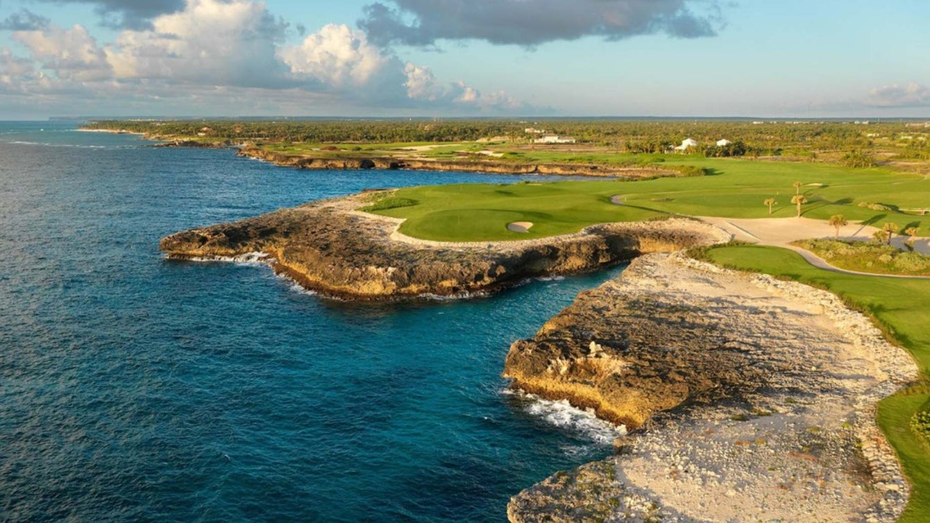 Corales Golf Club