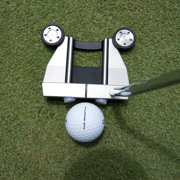 puttdots training aid