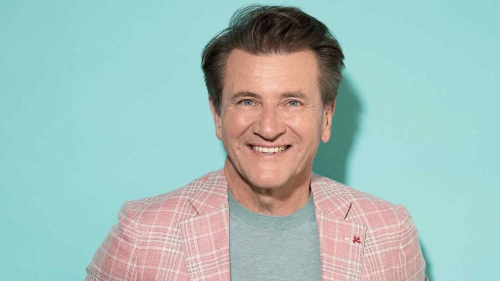 Robert Herjavec