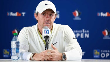 rory mcilroy speaks canadian open