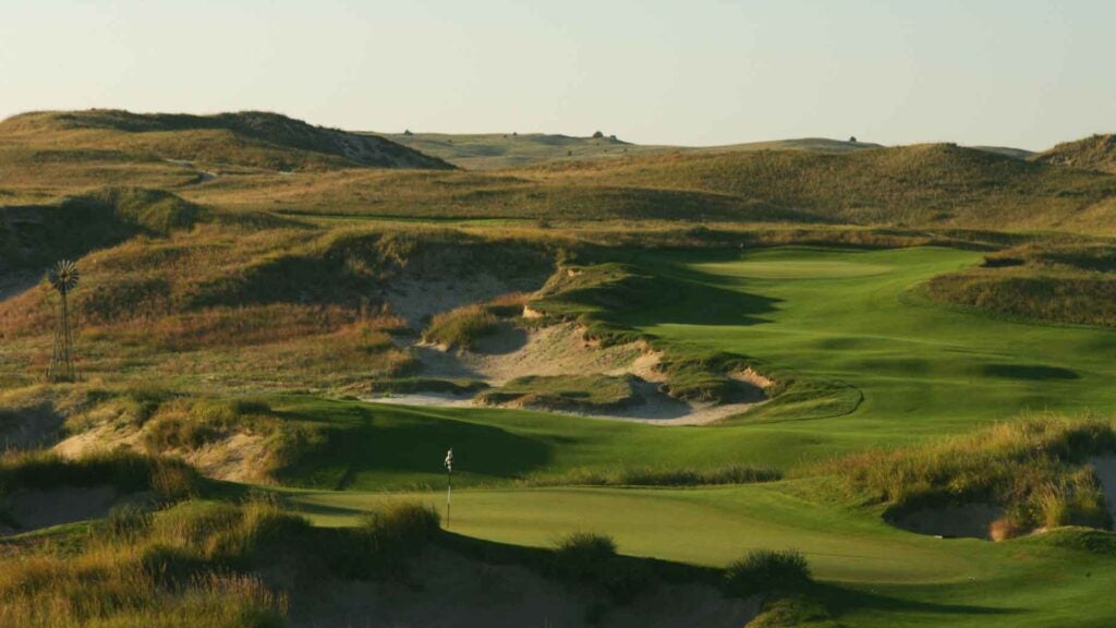 Sand Hills