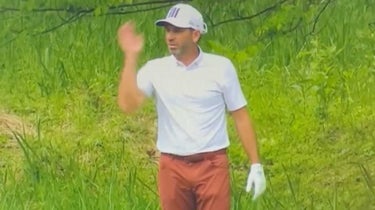 Sergio Garcia