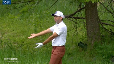 sergio garcia