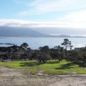 The redesigned Peter Hay par-3 course at Pebble Beach will include a hole played to the same yardage and elevation change as the big course's famous 7th.