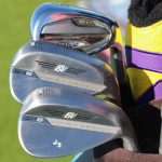 Fully Equipped mailbag: How long should each of your wedges be?