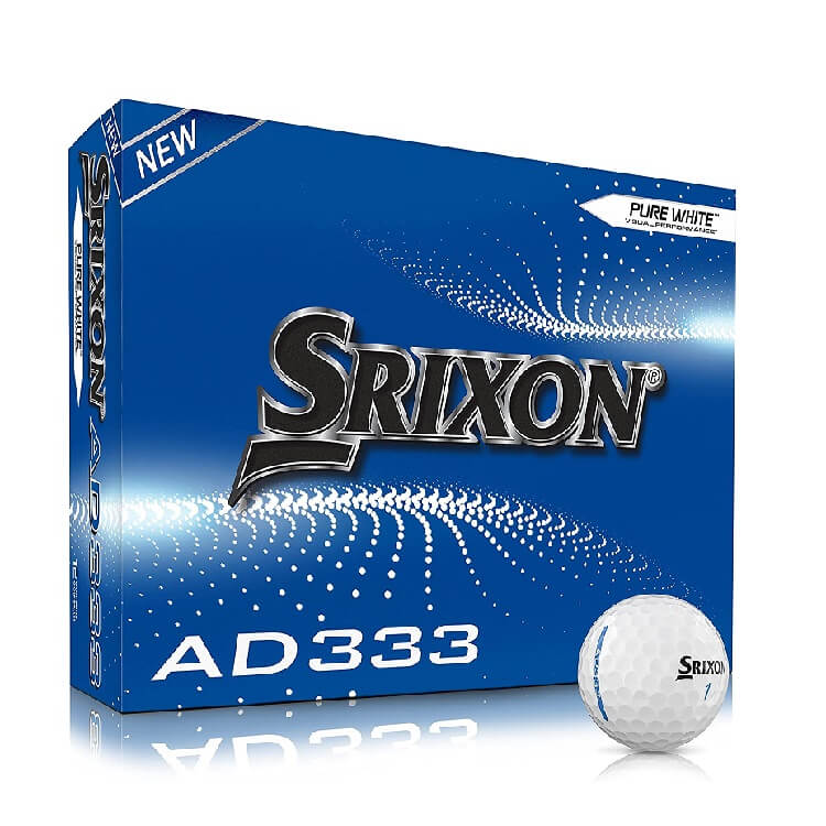 Srixon AD333