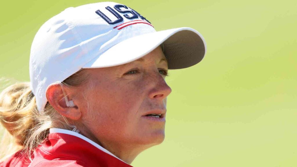 stacy lewis