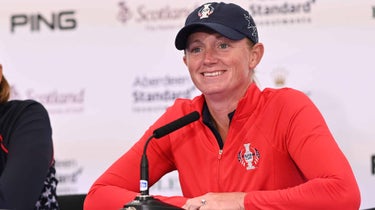 stacy lewis smiles