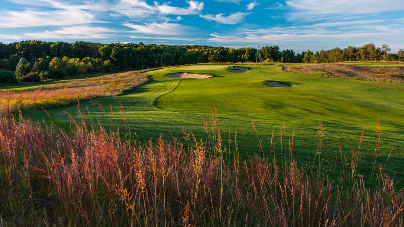 Stoatin Brae in Michigan.