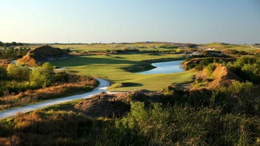 streamsong golf course