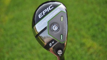 callaway epic super hybrid