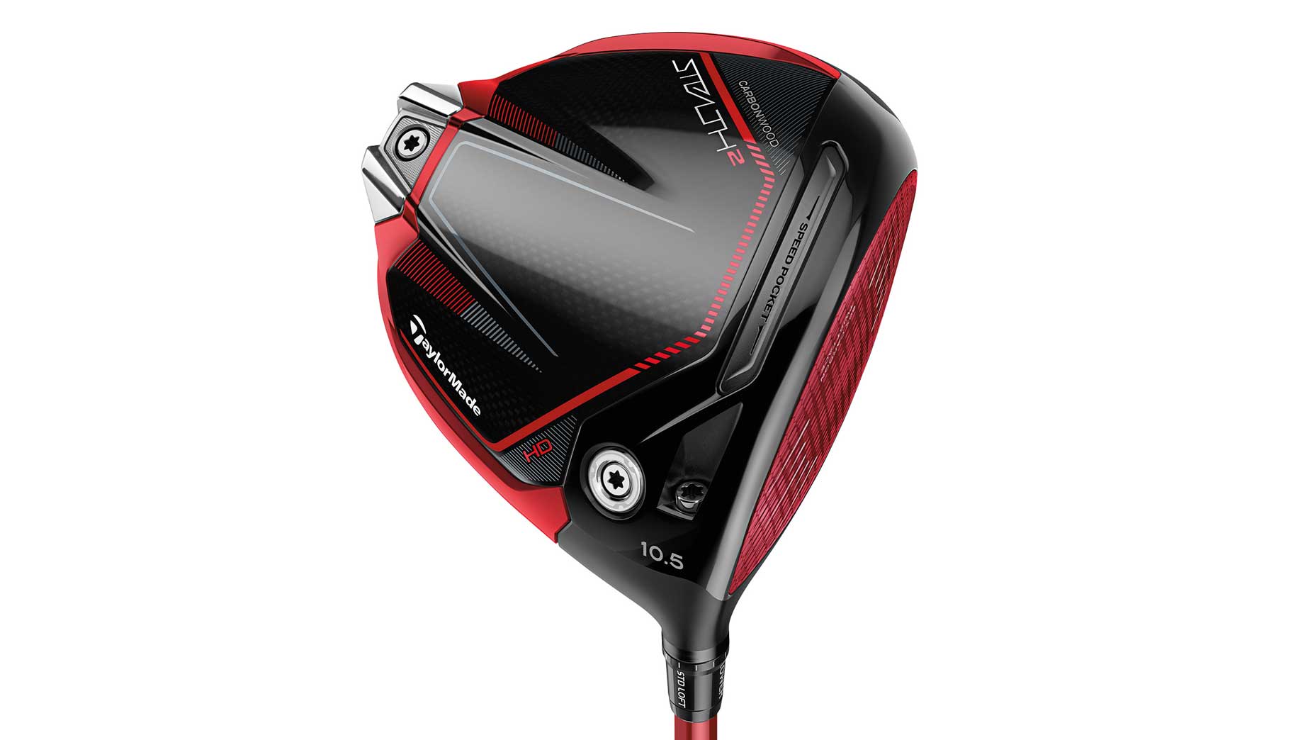 TaylorMade Stealth 2 HD driver