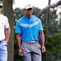 Tiger Woods, Billy Horschel didn't make Tour Championship