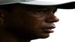 Tiger Woods broke his silence this week — sort of.