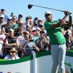 Why Tony Finau says he's the longest driver on the PGA Tour