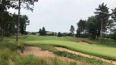 Sand Valley